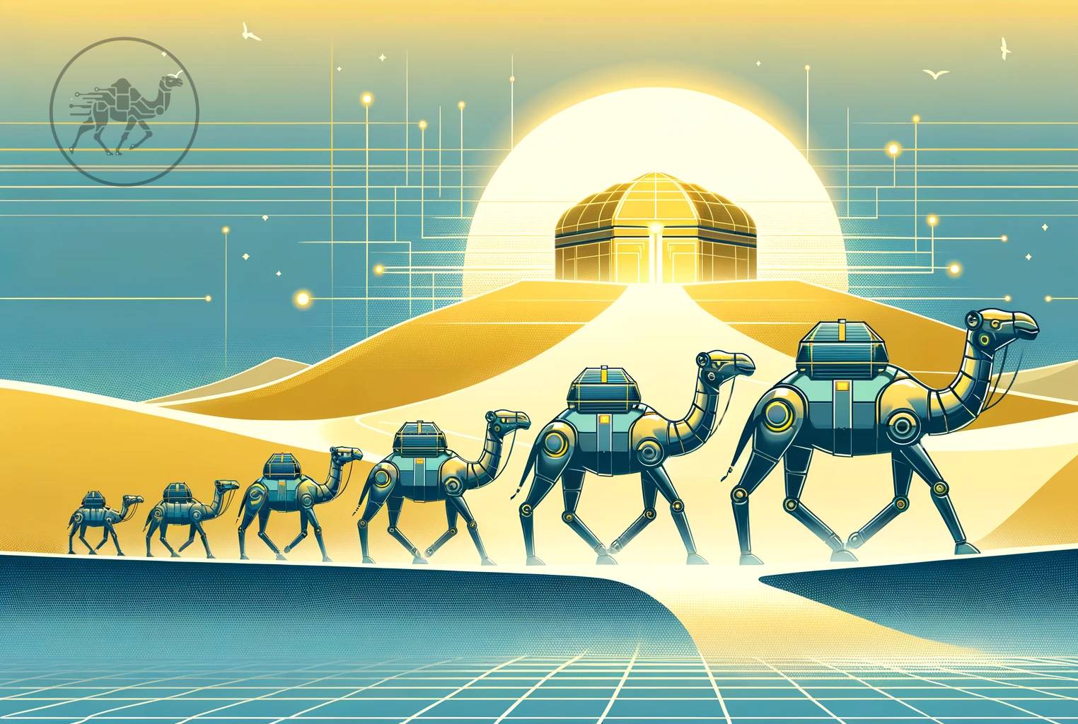 Caravantures