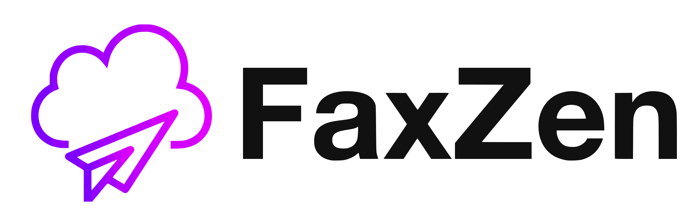 Faxzen