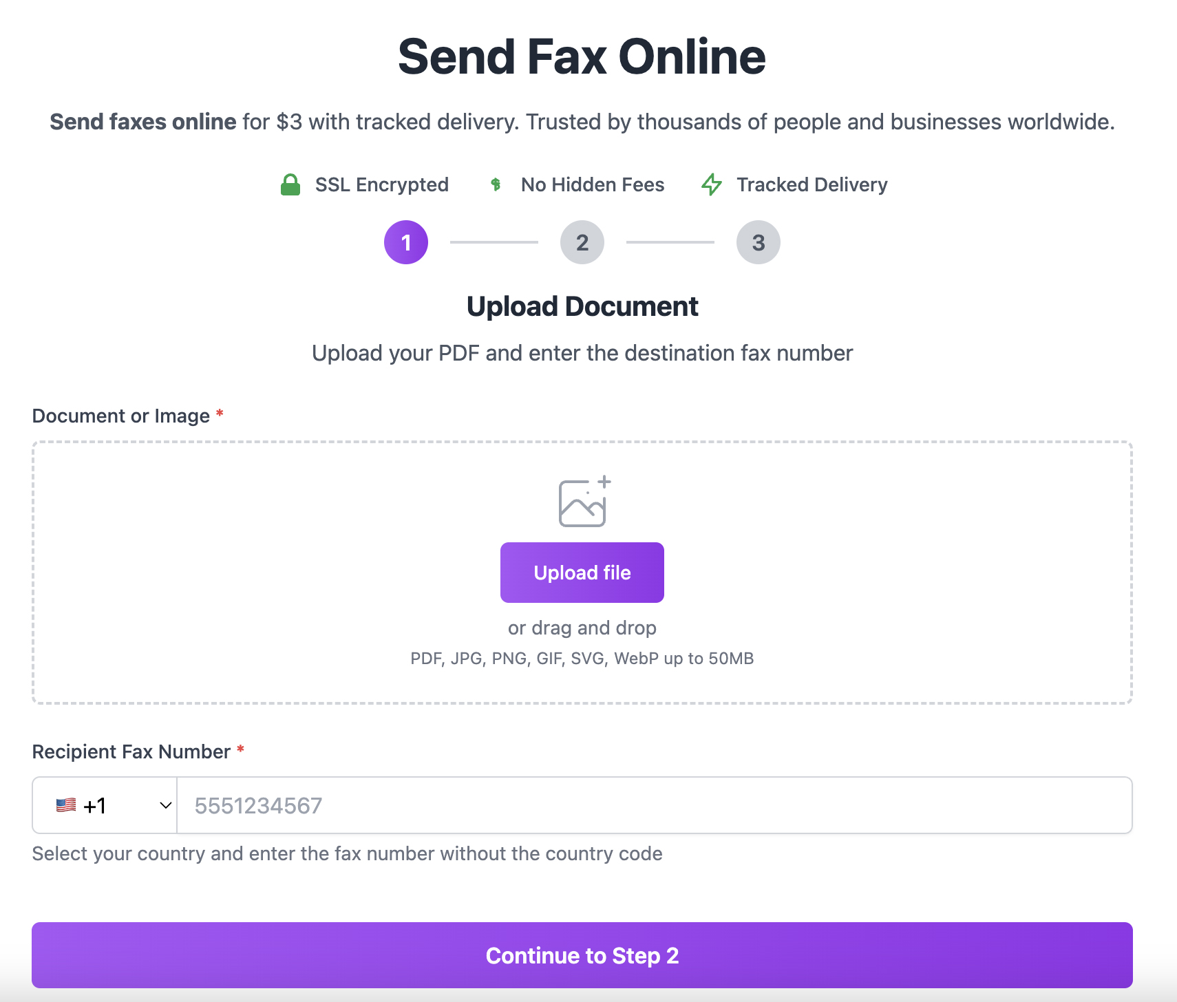 Faxzen