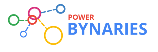 Powerbynaries