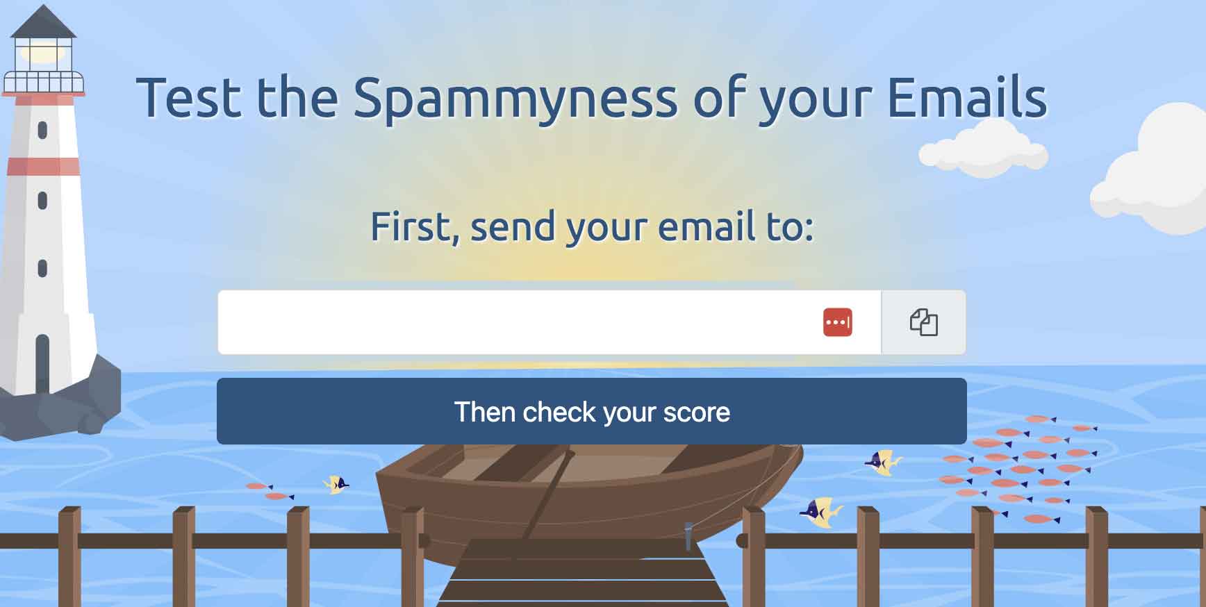 Mail-tester