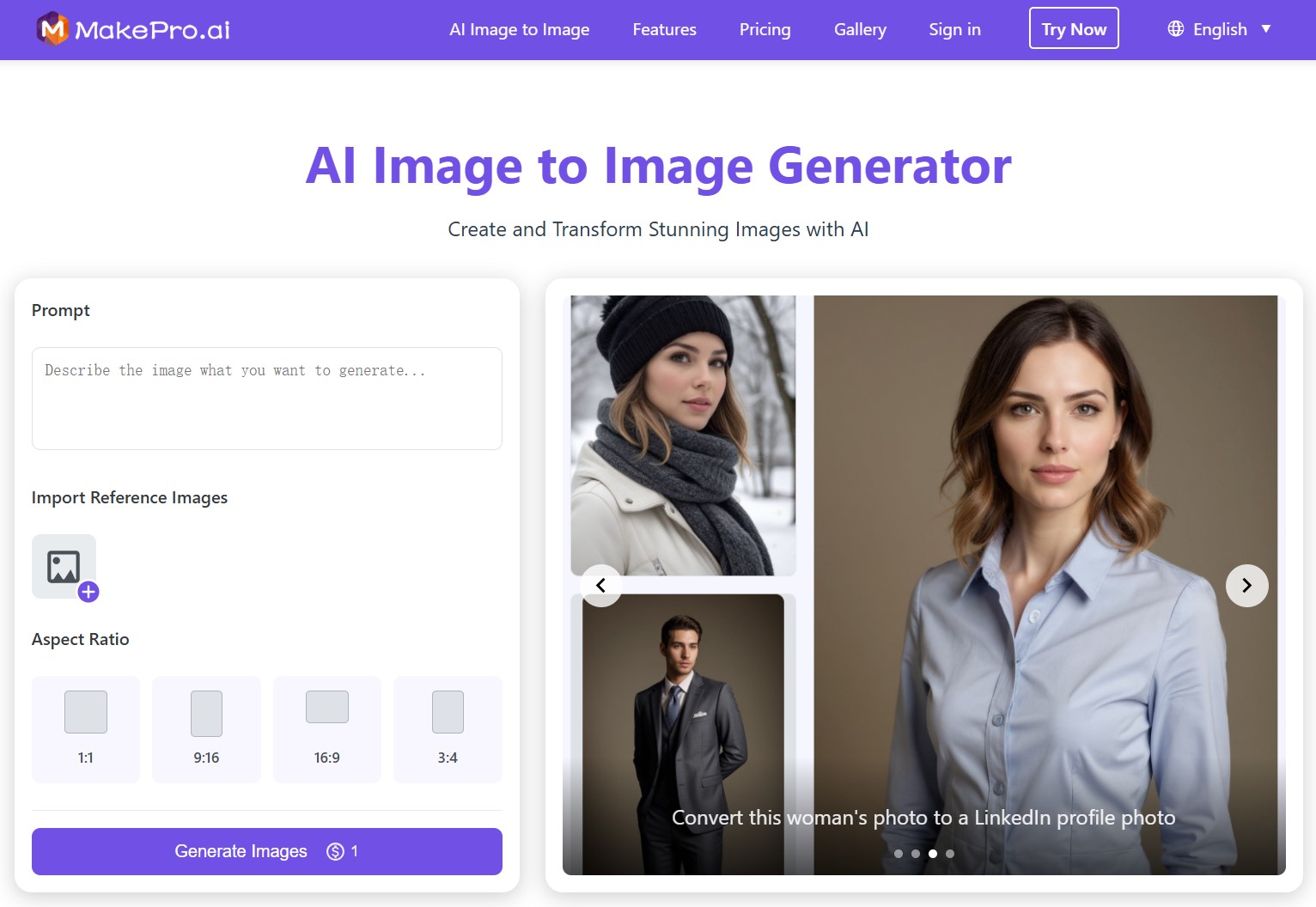 Makepro