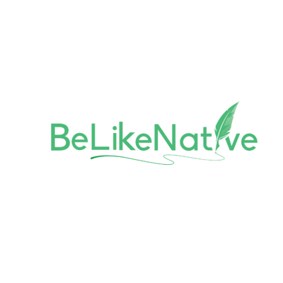 BeLikeNative