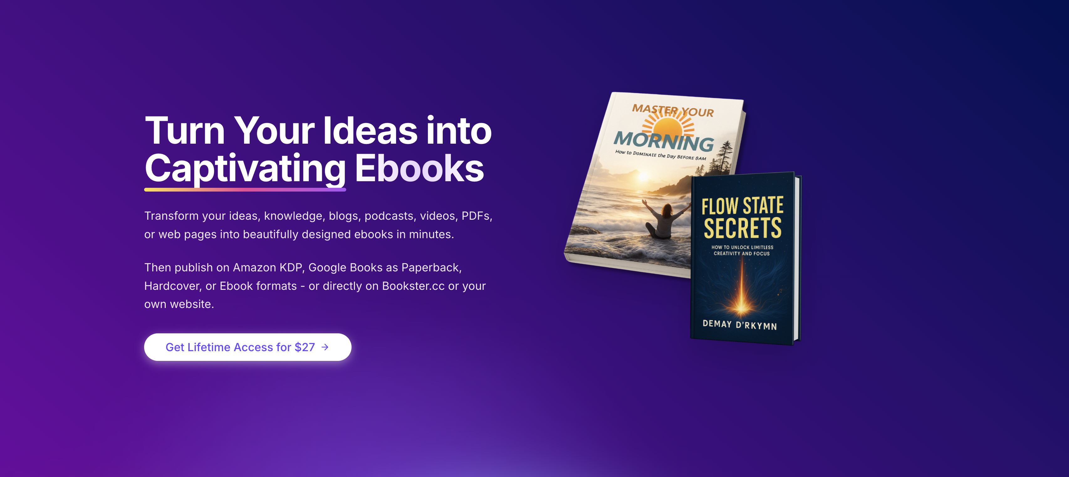 Bookster