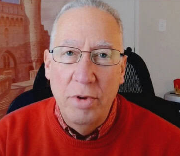 Joel Libava