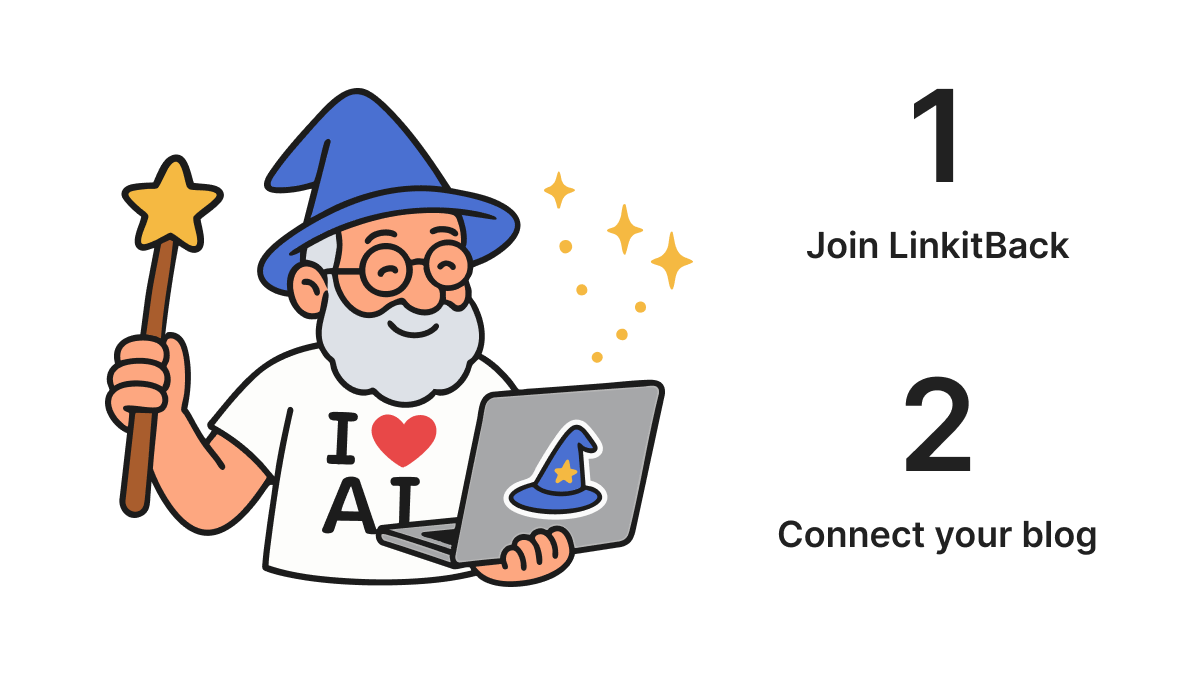 Linkitback