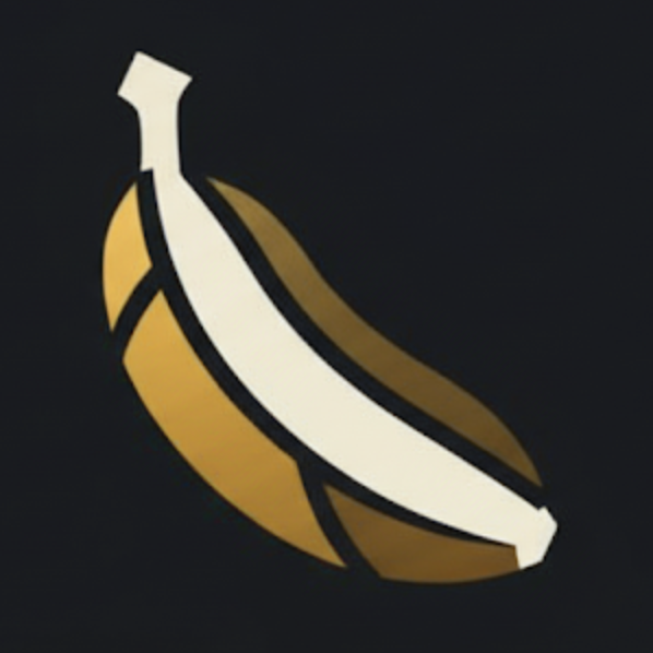 Trynanobanana