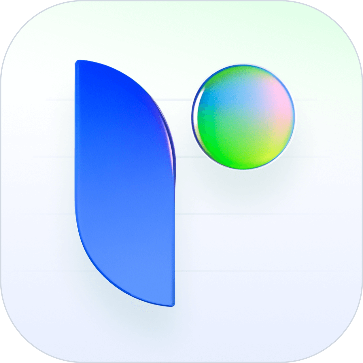 remio - AI Note taker logo