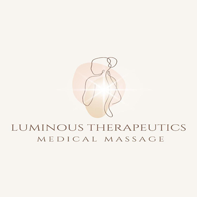 Luminous Therapeutics Medical Massage