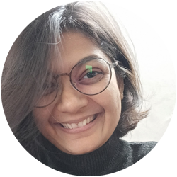 Niyati Sethia