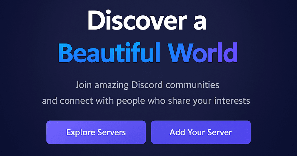 Discordz