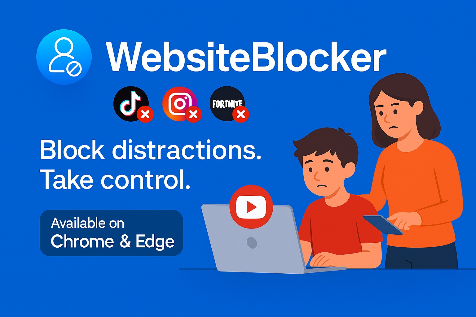 Website-blocker