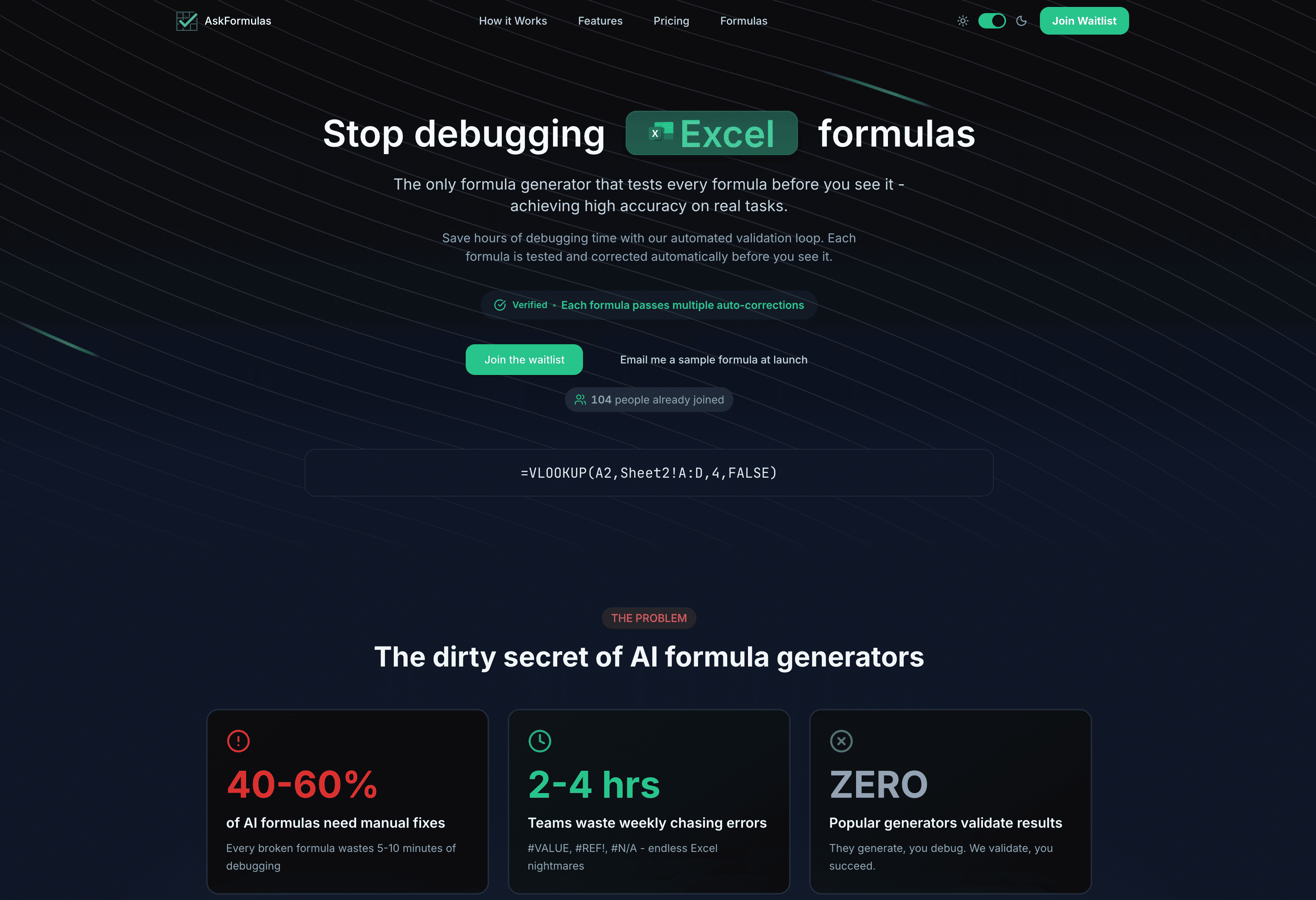 AskFormulas