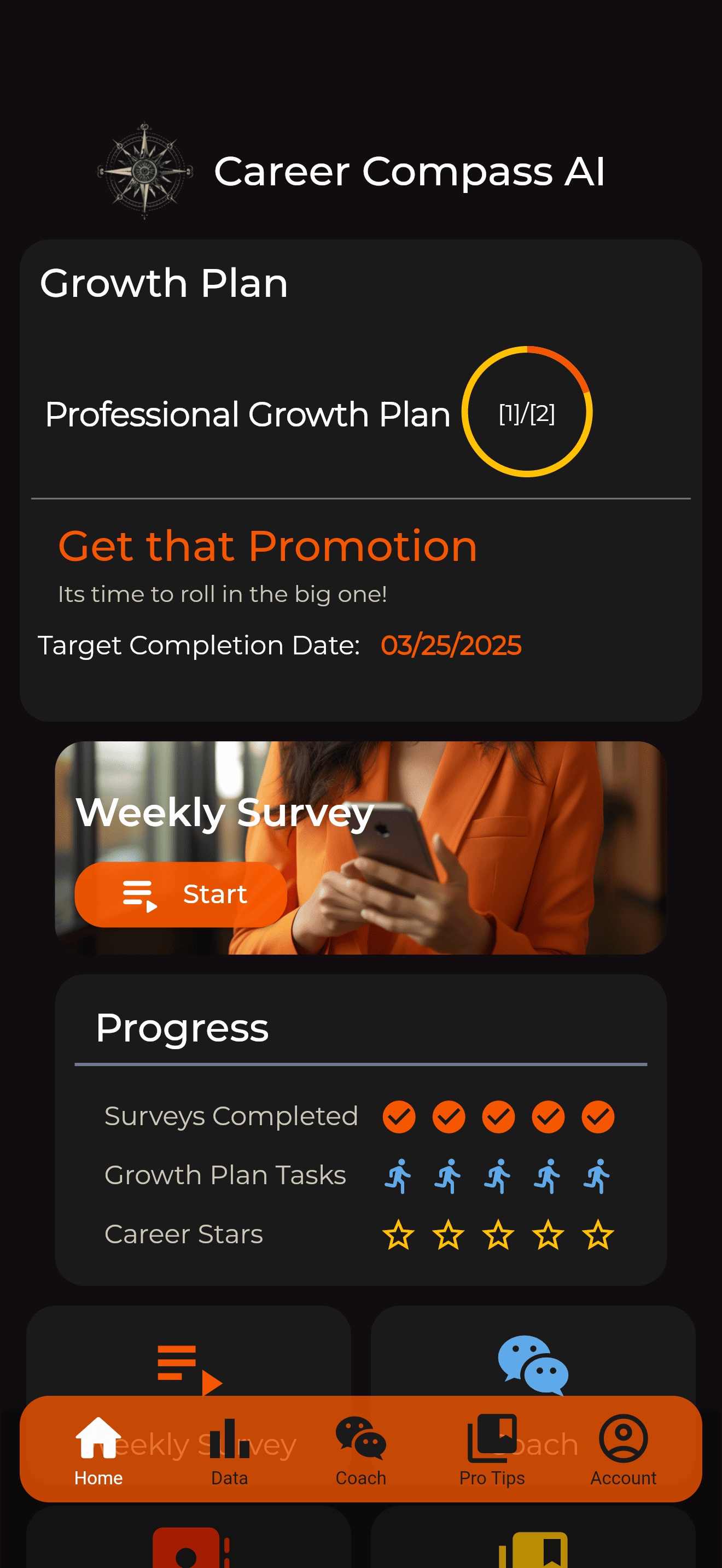 Careeraiapp