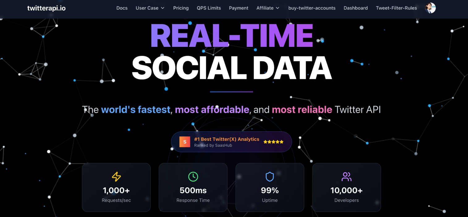 Twitterapi